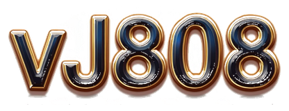 vj808 logo